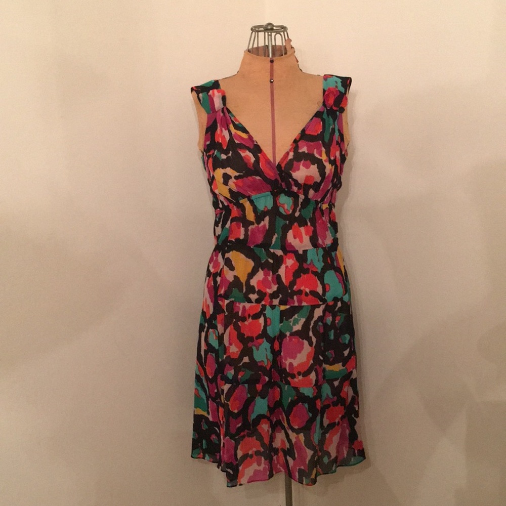 Nanette Lepore Dress